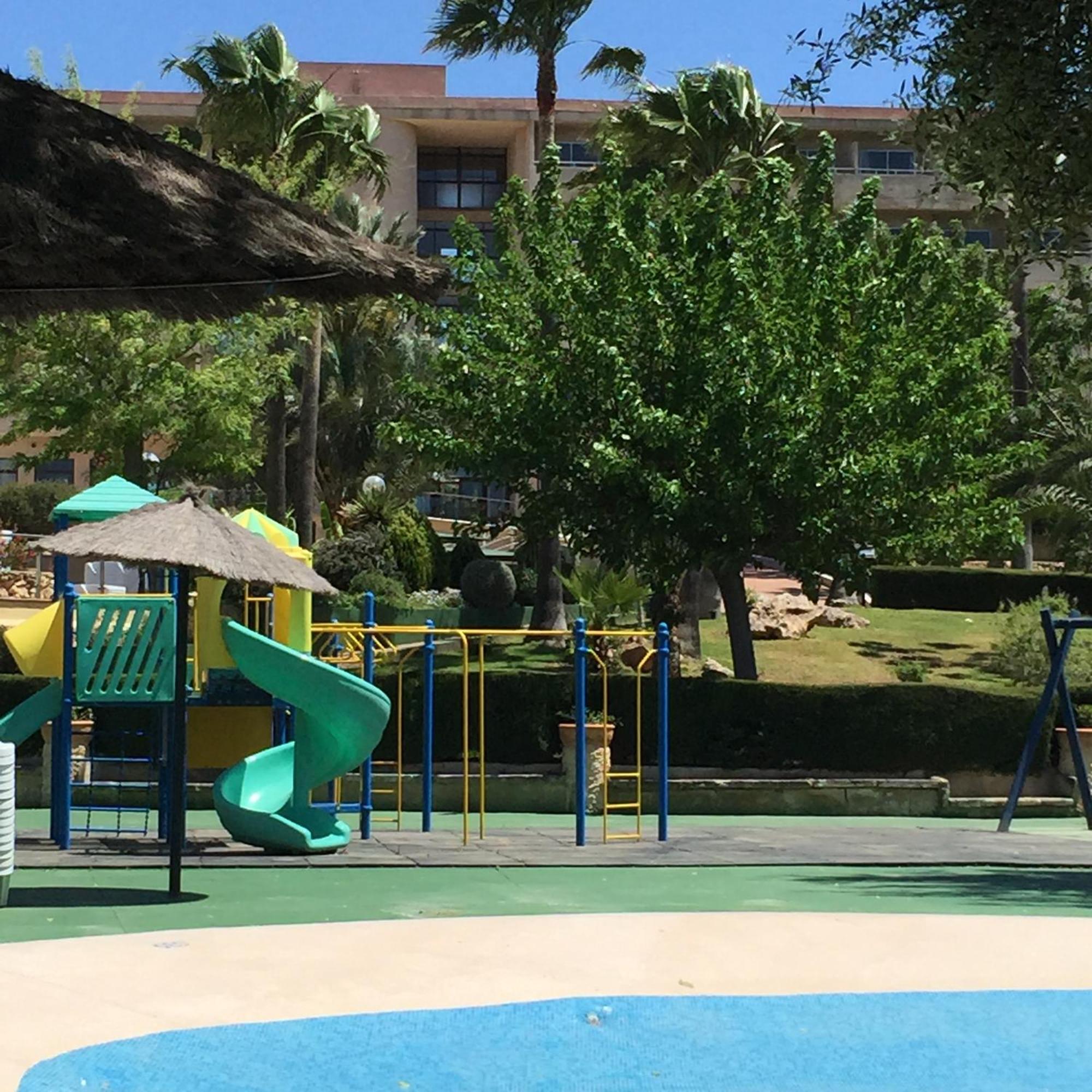 Club Cala Romani Hotel 3*