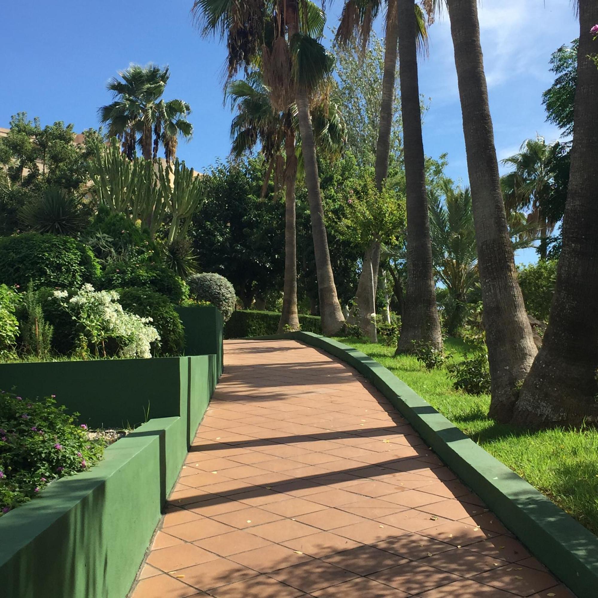 Club Cala Romani Hotel Calas de Mallorca